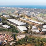 The Brickworks Industrial Estate