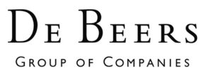 De Beers Goup of Companies Logo