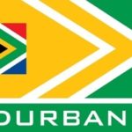 Invest Durban – Ethekwini – logo