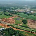 Cornubia – Town Centre – Greater uMhlanga