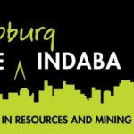 The Joburg Indaba