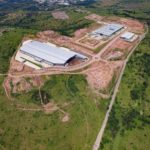 Keystone Logistics & Business Hub – August 2018