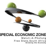 Maluti-A-Phofung SEZ logo