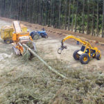 Africa Biomass Company – world leaders in the wood chipping industry