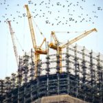 Construction – Built Environment – Building Construction – Development