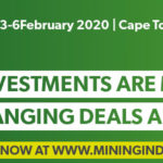 Mining Indaba 2020 – Register Today