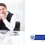 Minister of Finance and Economic Opportunities David Maynier – Western Cape Government