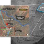 Limpopo Eco-Industrial Park Location