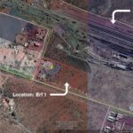 Location – Tsantsabane Fuel Depot