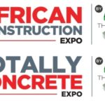 African Construction and Totally Concrete Expo 2020