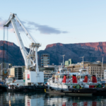 Cape Town Harbour