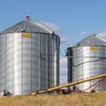 Silos – Grain – Storage – Agro