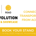 Transport Evolution Mozambique Forum & Showcase horizontal
