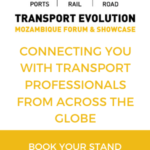 Transport Evolution Mozambique Forum & Showcase vertical