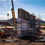 Road Construction – Roadworks – Engineering – Infrastructure