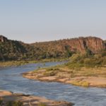 Palabora Mining – Olifants River – Sustainability