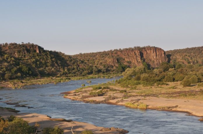 Palabora Mining - Olifants River - Sustainability