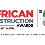 African Construction Awards 2020