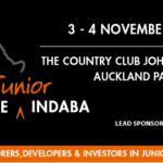 Junior Indaba 2020 – November