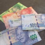 South African Currency – Nelson Mandela