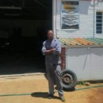 Thabang Matsoso – Peaceman Motors