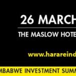 The Harare Indaba 2020 – banner -1