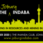 The Joburg Indaba 2020