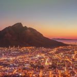 Guernsey South Africa Private Wealth Roadshow 2020