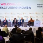 Manufacturing Indaba – Johannesburg -2019