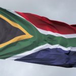 South Africa – South African flag