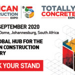 African Construction & Totally Concrete 2020