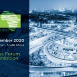 Infrastructure Africa 2020 Business Forum and Exhibition