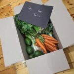 A Granadilla Eats fruit & veg delivery
