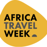 Africa Travel Week 2021 logo