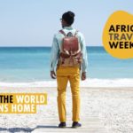 Africa Travel Week – Connect