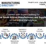 Manufacturing Directory