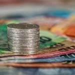 Money – Currency – ZAR