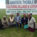 Amatata Thobile Cultural Village -800×471