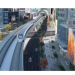 Durban Aerotropolis – artist impression 2