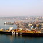 Durban Harbour – TIKZN