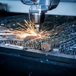 Laser Cutting Machine