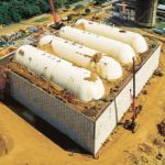 Bidvest Tank Terminals site in Richards Bay