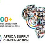 Africa Supply Chain in Action