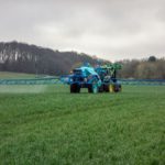 Agriculture – Fertilizer