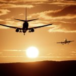Aircraft – Airport – Transportation