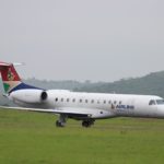 Airlink adjusts Johannesburg to Nelspruit flight times 30 July 2020