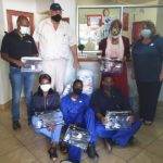 WitnessHappiness Donation Thuthukani Special School Empangeni – Air Products