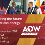 Africa Oil Week November 2021 800×600