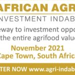 African Agri Investment Indaba 2021