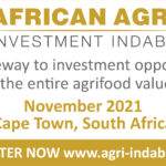 African Agri Investment Indaba 2021